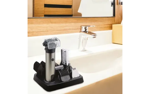 LITTLE BALANCE TONDE 8789